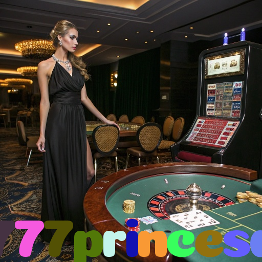 Poker com Recompensas Exclusivas no 777princesa