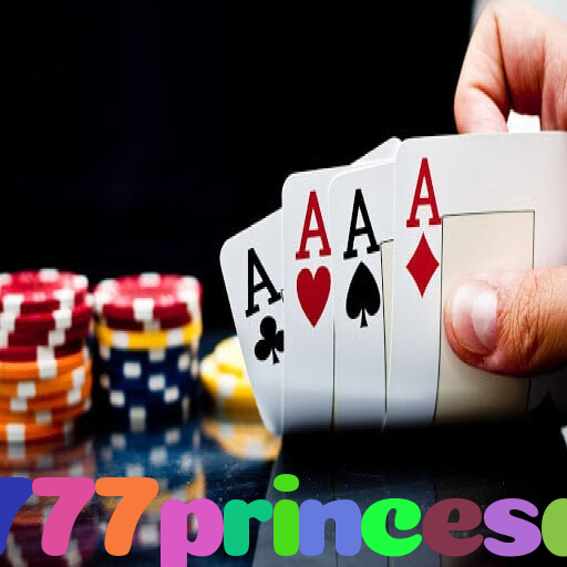 Poker com Recompensas Exclusivas no 777princesa