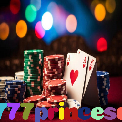 Ganhe Prêmios Instantâneos no 777princesa