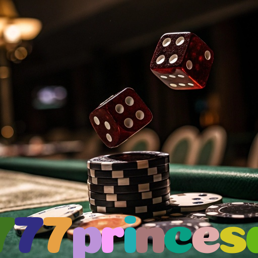 Participe de Sorteios com Prêmios Reais no 777princesa